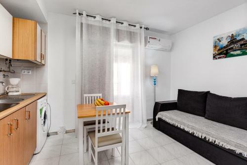 Apartamento Estudio Joven Pura