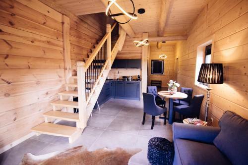 Apartamento Belle Maison