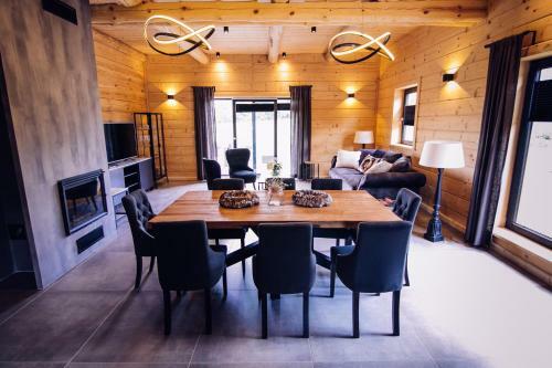 Apartamento Belle Maison