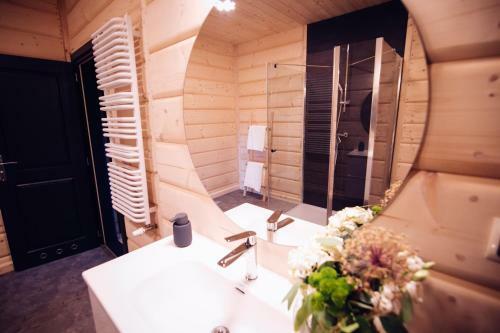Apartamento Belle Maison