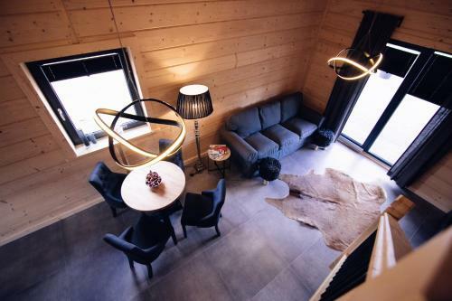 Apartamento Belle Maison