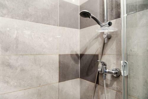 Apartament Tso Parkowa Polana