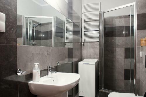 Apartament Tso Parkowa Polana