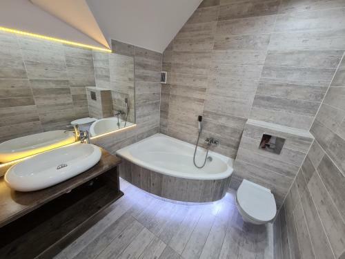 Lux Apartment Modern