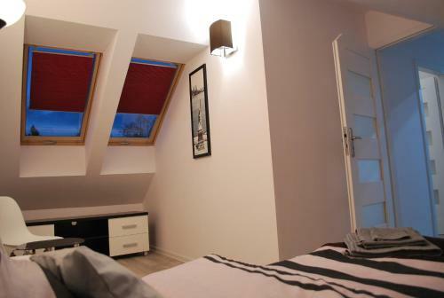 Lux Apartment Modern