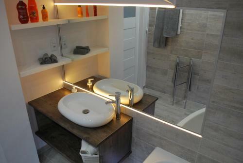 Lux Apartment Modern