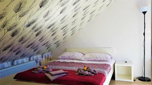 Lux Apartment Modern