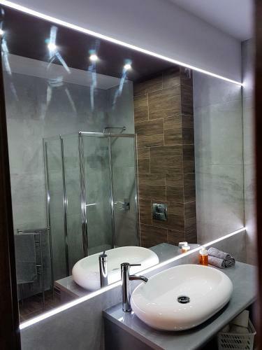 Lux Apartment Modern