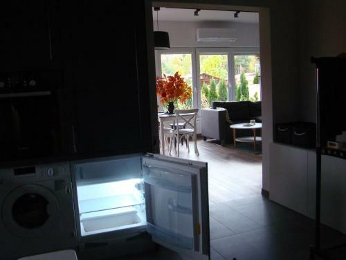 Apartament Honey