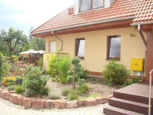 Apartament Honey