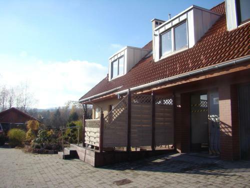 Apartament Honey