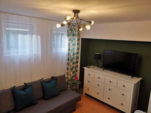 Apartament Zielony Zdr�j