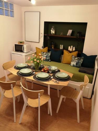 Apartament Zielony Zdr�j