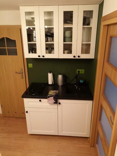 Apartament Zielony Zdr�j