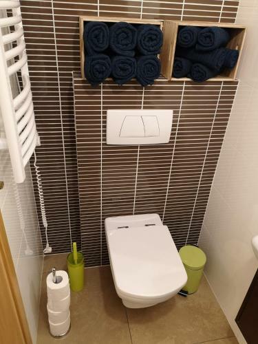 Apartament Zielony Zdr�j