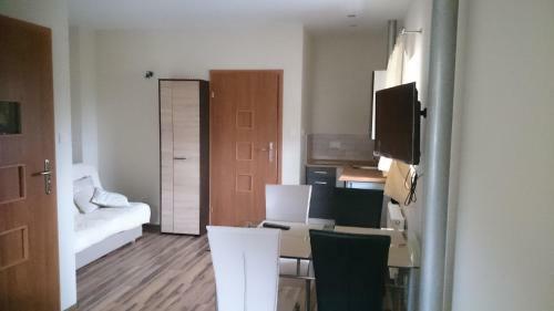 Apartamenty Wiktora