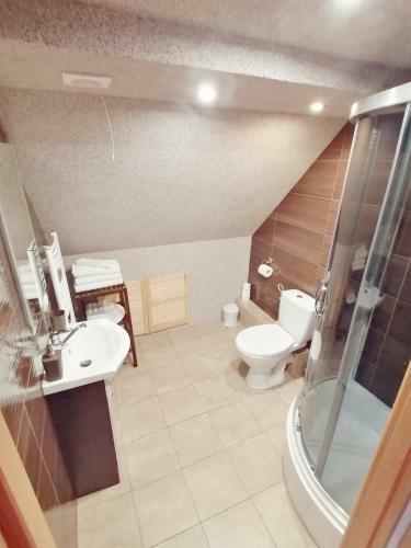 Apartamenty Wiktora