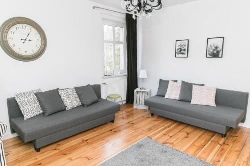 Ms-apart Apartamenty Zdrojowa 24