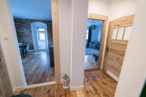 Ms-apart Apartamenty Zdrojowa 24