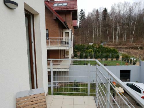 Lux Apartment Cosy