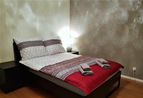 Lux Apartment Cosy