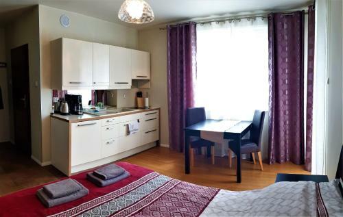 Lux Apartment Cosy