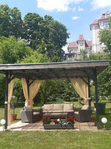 Apartament Z Widokiem