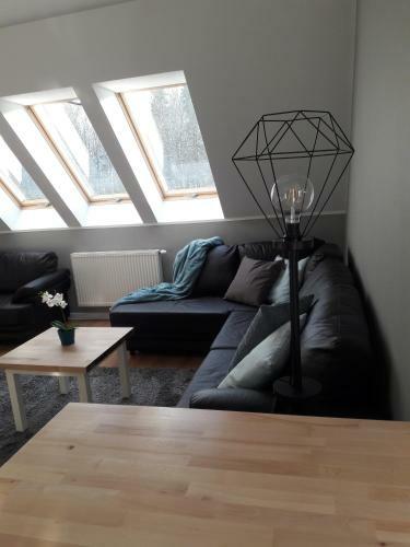 Apart Hotel 37 (108 M2)