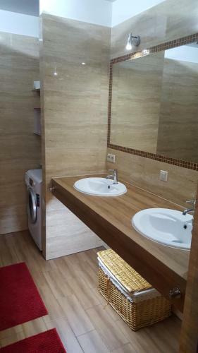 Apartament Na Wolanach