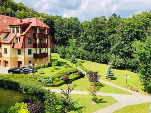 Apartamento Studio Polanica