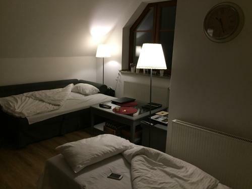 Apartamento Studio Polanica