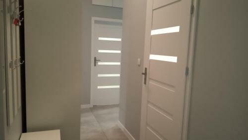 Apartament 4 Przy Parku Le?nym