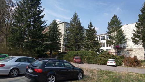 Apartament 4 Przy Parku Le?nym