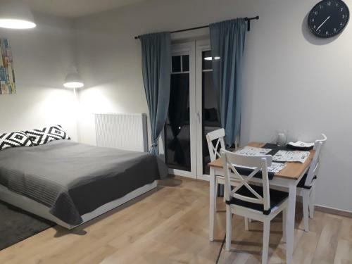 Apartamento Willa Ogrodowa