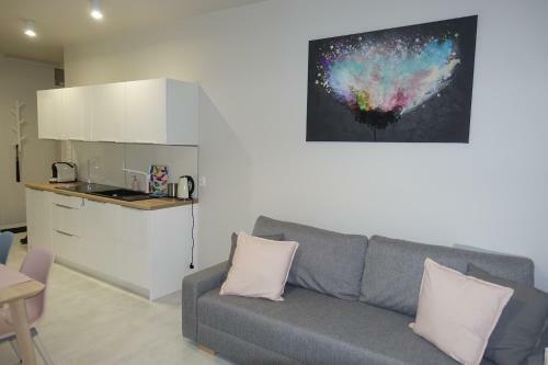 Apartamento Willa Ogrodowa