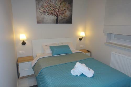 Apartamento Willa Ogrodowa