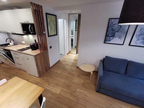 Apartament Z Widokiem Na Park