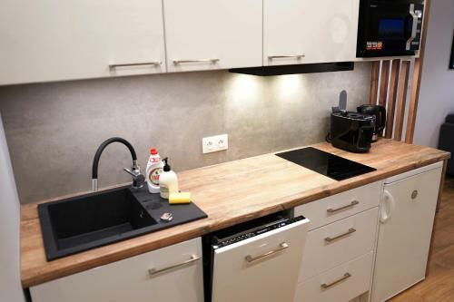 Apartament Z Widokiem Na Park