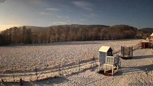 Lodge Domek Duna Lux Polanica Zdr�j