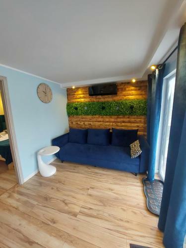 Lodge Domek Duna Lux Polanica Zdr�j