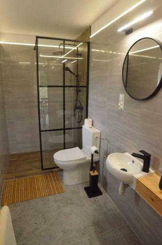 Lodge Domek Duna Lux Polanica Zdr�j