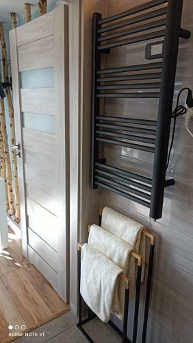 Lodge Domek Duna Lux Polanica Zdr�j