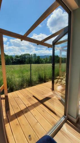Lodge Domek Duna Lux Polanica Zdr�j