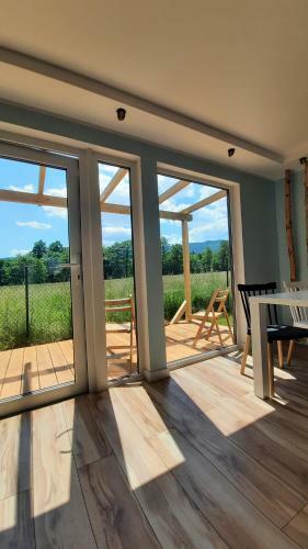 Lodge Domek Duna Lux Polanica Zdr�j