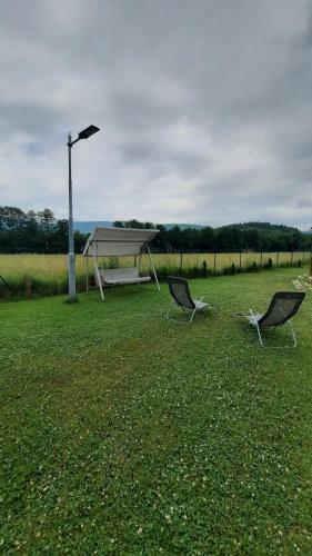 Lodge Domek Duna Lux Polanica Zdr�j