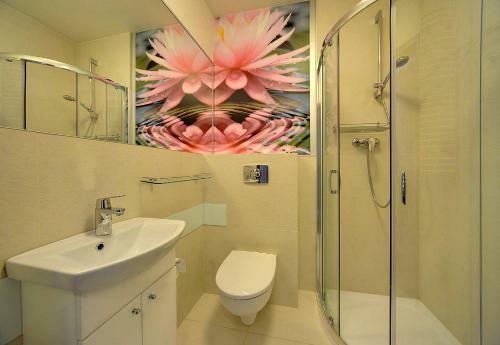 Apartament Czekoladowy