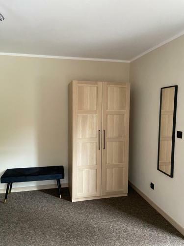 Apartamento Villa Marta