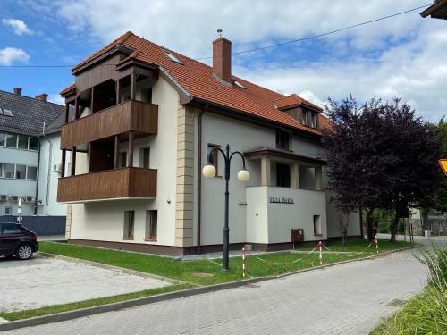 Apartamento Villa Marta