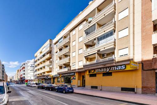 Apartamento Casa Godisa