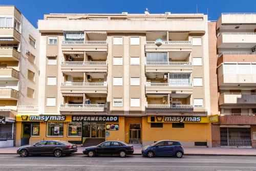 Apartamento Casa Godisa